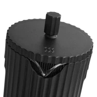 French Press RESTO 90531, 1L, Black 2