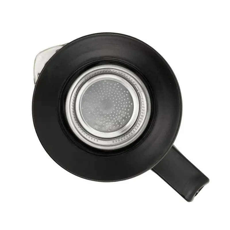 Teapot RESTO 90512, 0,95L, Black 6