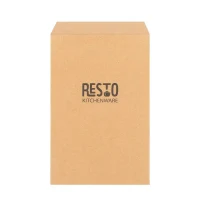 French Press RESTO 90534, 0,6L, Dark Grey 9