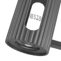 French Press RESTO 90534, 0,6L, Dark Grey 11