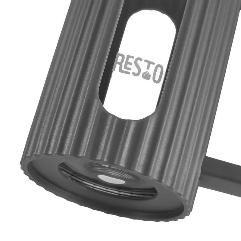 French Press RESTO 90534, 0,6L, Dark Grey 11