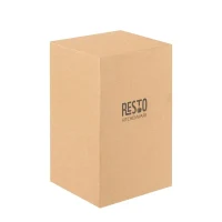 French Press RESTO 90530, 0,6L, Black 4