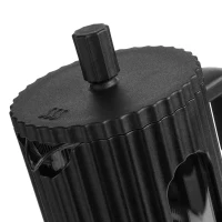 French Press RESTO 90530, 0,6L, Black 6