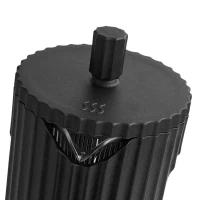 French Press RESTO 90530, 0,6L, Black 9