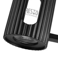 French Press RESTO 90530, 0,6L, Black 11