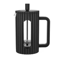 French Press RESTO 90530, 0,6L, Black 12