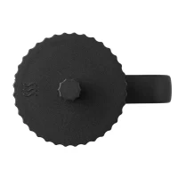 French Press RESTO 90530, 0,6L, Black 13