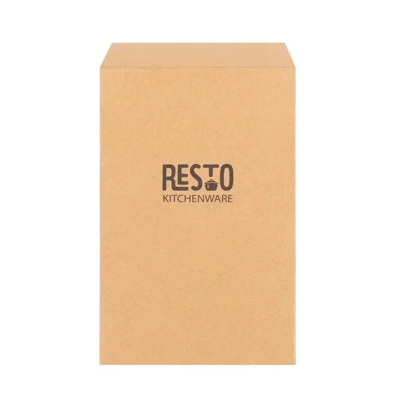 French Press RESTO 90530, 0,6L, Black 3