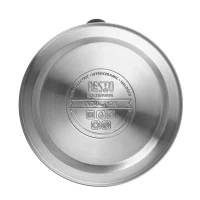 Kettle RESTO 90611, 2,7L, Grey 5