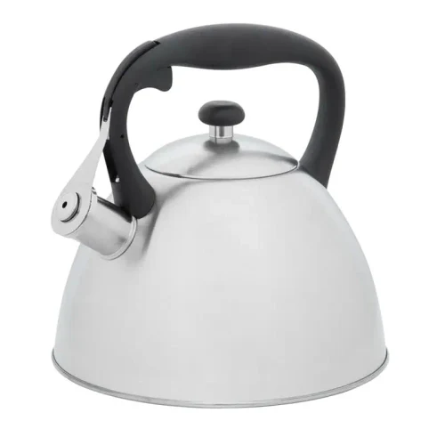 Kettle RESTO 90601, 3L, Stainless Steel