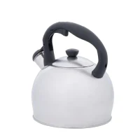 Kettle RESTO 90602, 3L, Stainless Steel 4