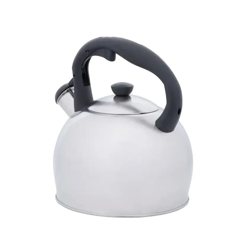 Kettle RESTO 90602, 3L, Stainless Steel 4