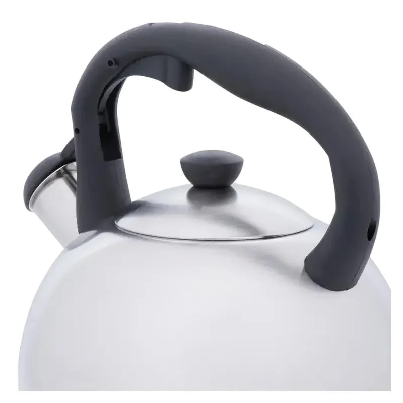 Kettle RESTO 90602, 3L, Stainless Steel 5