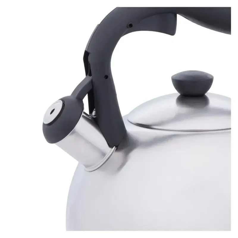 Kettle RESTO 90602, 3L, Stainless Steel 6
