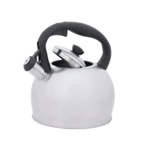 Kettle RESTO 90602, 3L, Stainless Steel 9