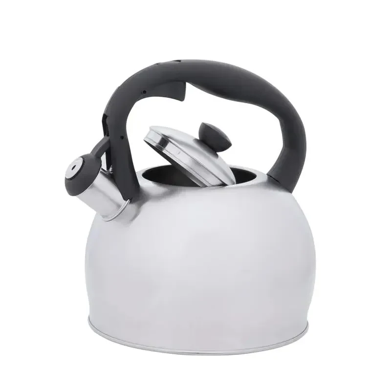 Kettle RESTO 90602, 3L, Stainless Steel 9