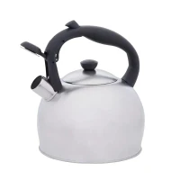 Kettle RESTO 90602, 3L, Stainless Steel
