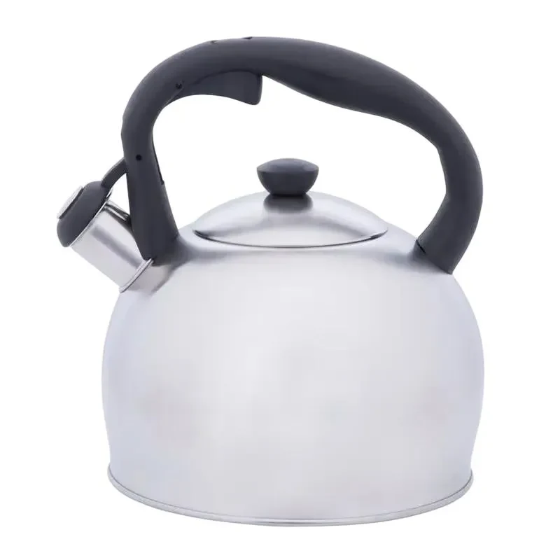 Kettle RESTO 90602, 3L, Stainless Steel 2