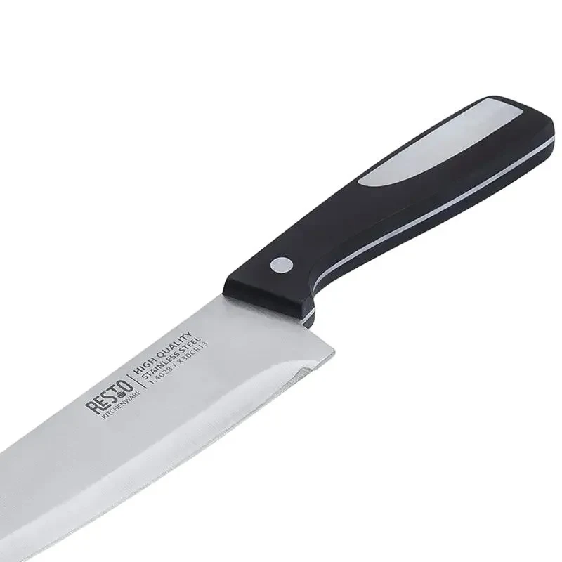 Chef's knife RESTO 95320, Black 4
