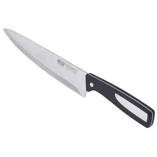 Chef's knife RESTO 95320, Black