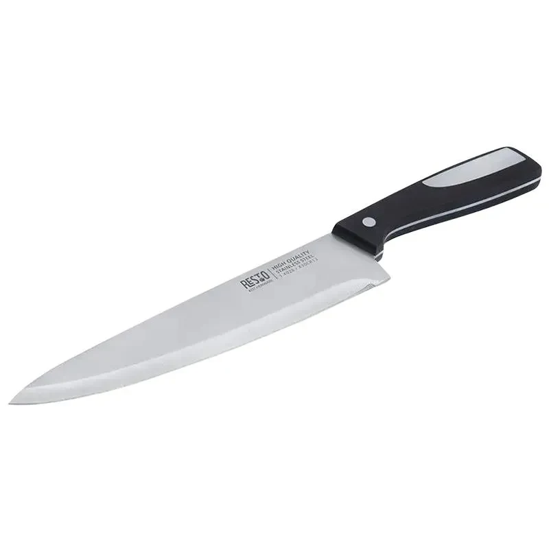 Chef's knife RESTO 95320, Black 2