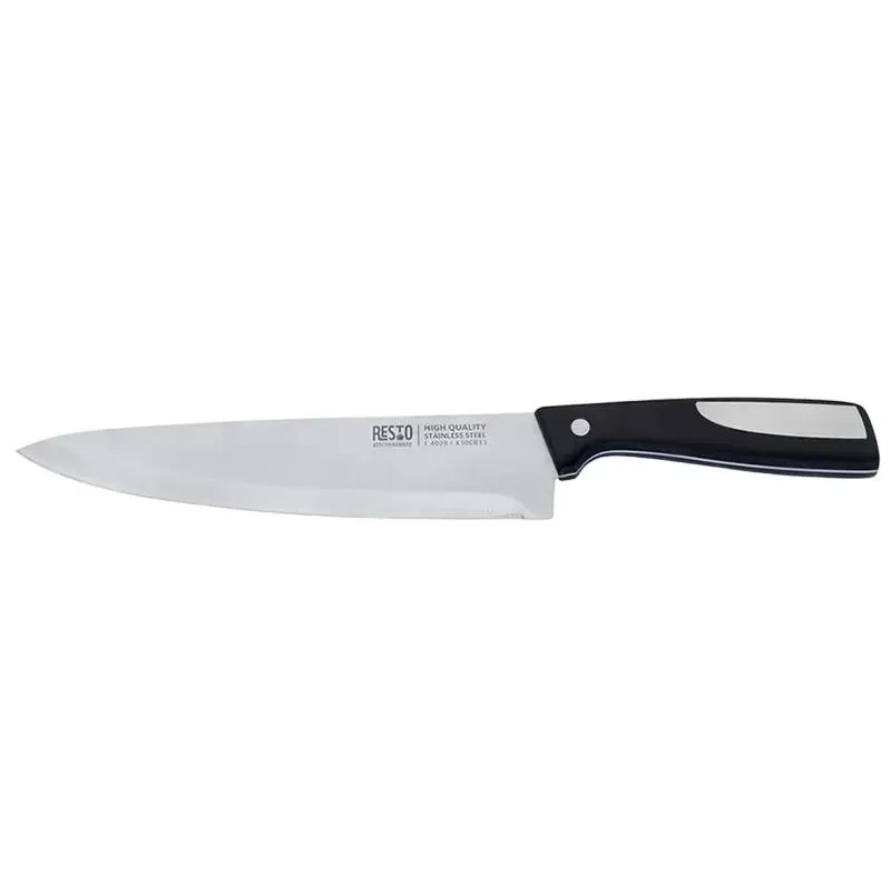 Chef's knife RESTO 95320, Black 3
