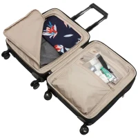 Suitcase THULE Spira, 27L, Black 5