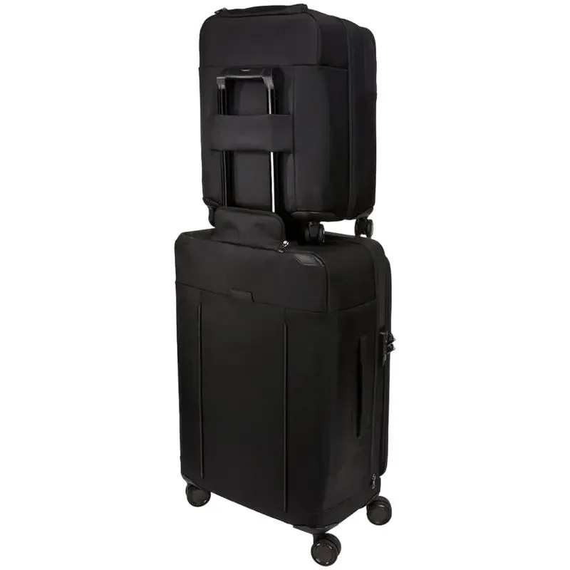 Suitcase THULE Spira, 27L, Black 6