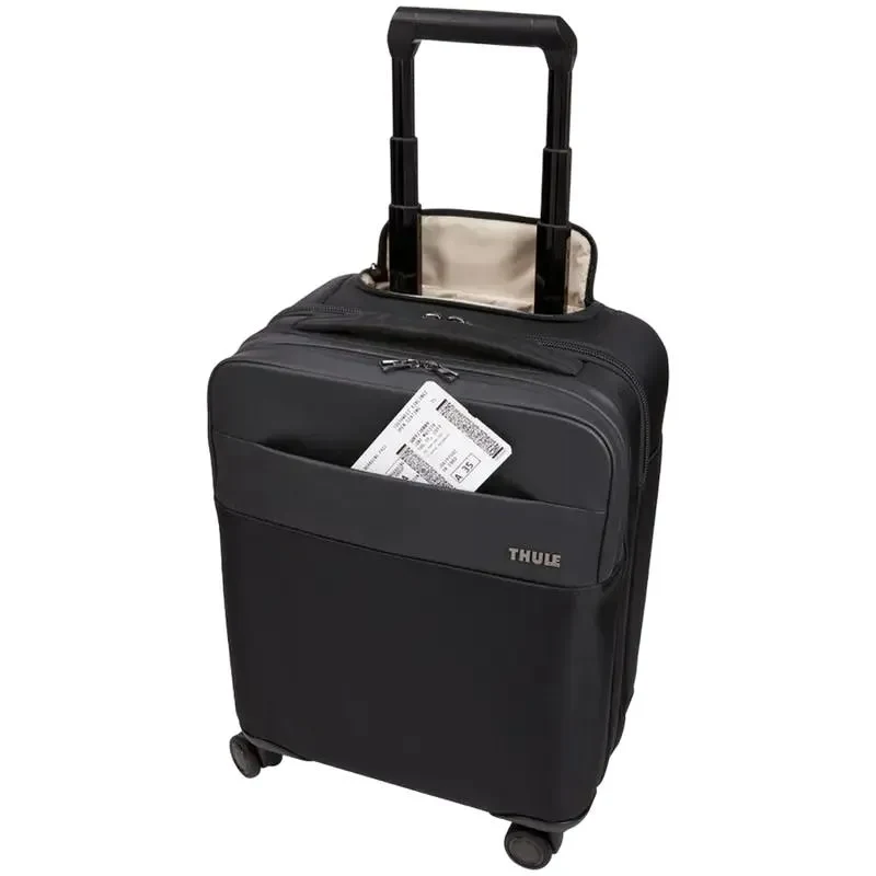Suitcase THULE Spira, 27L, Black 7