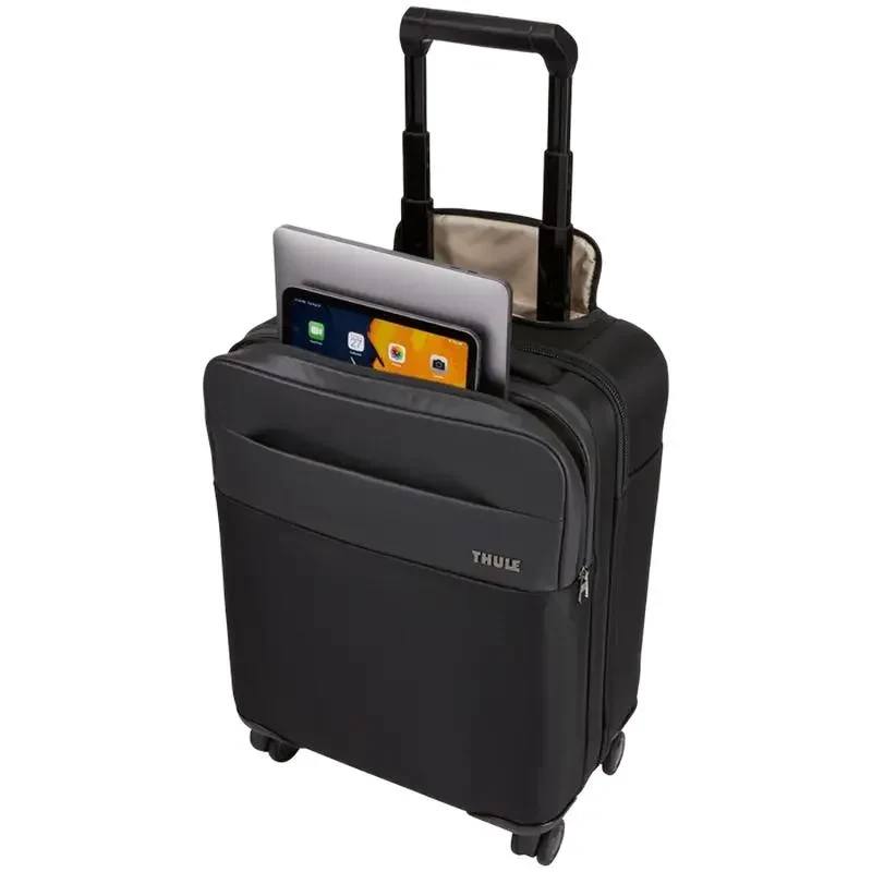 Suitcase THULE Spira, 27L, Black 3