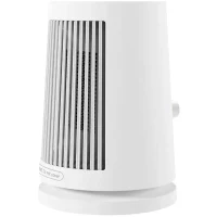 Fan heater Xiaomi Desktop Heater, 600W, White 4