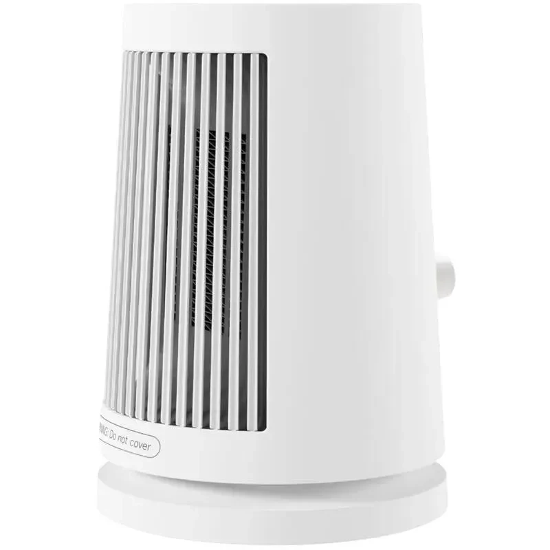 Fan heater Xiaomi Desktop Heater, 600W, White 4
