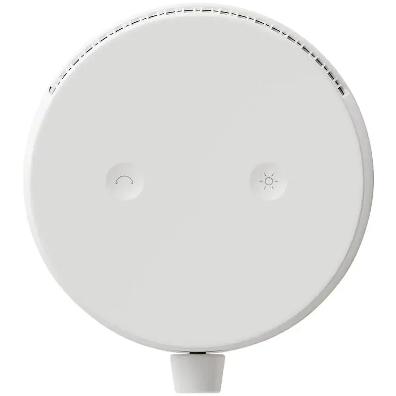 Fan heater Xiaomi Desktop Heater, 600W, White 6