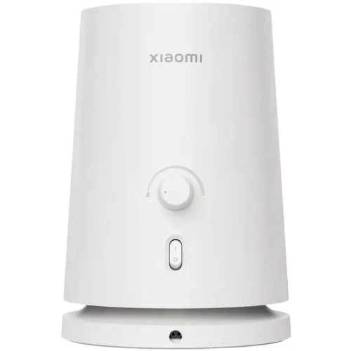 Fan heater Xiaomi Desktop Heater, 600W, White