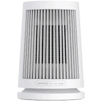 Fan heater Xiaomi Desktop Heater, 600W, White 2