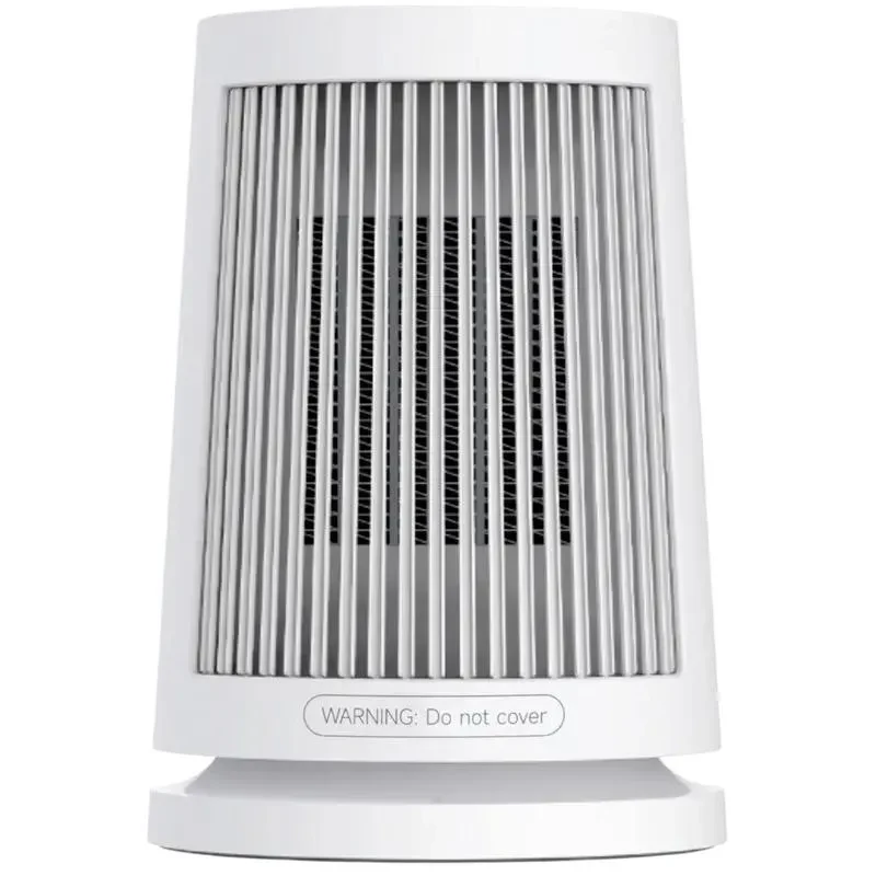 Fan heater Xiaomi Desktop Heater, 600W, White 2