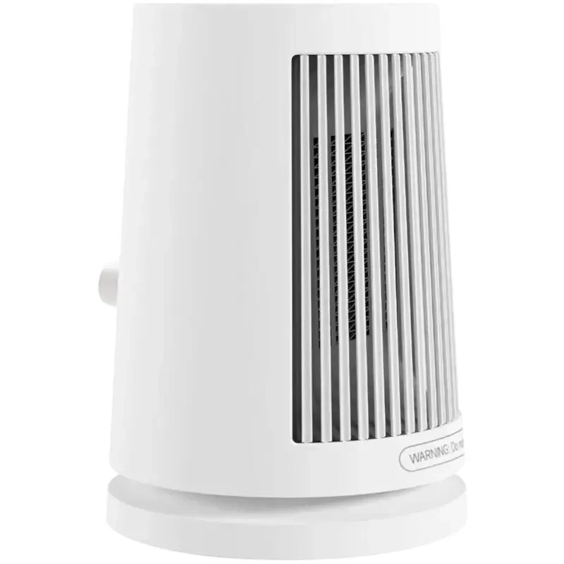 Fan heater Xiaomi Desktop Heater, 600W, White 3