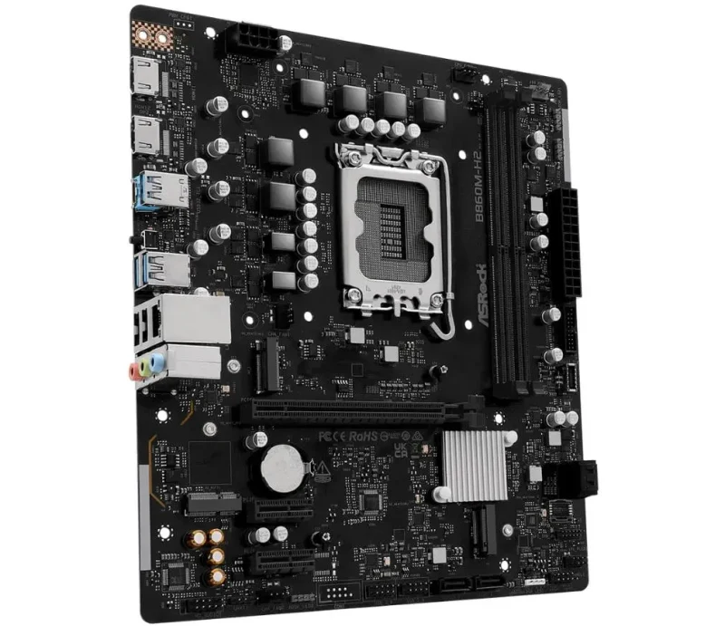 Navigator  PC11347 // Gaming / PC Ultra Core 5 245KF B860M 16GB DDR5 M.2 NVMe 1TB RTX5060 8GB 800W 8