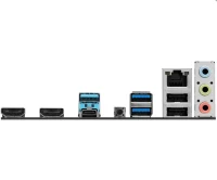 Navigator  PC11347 // Gaming / PC Ultra Core 5 245KF B860M 16GB DDR5 M.2 NVMe 1TB RTX5060 8GB 800W