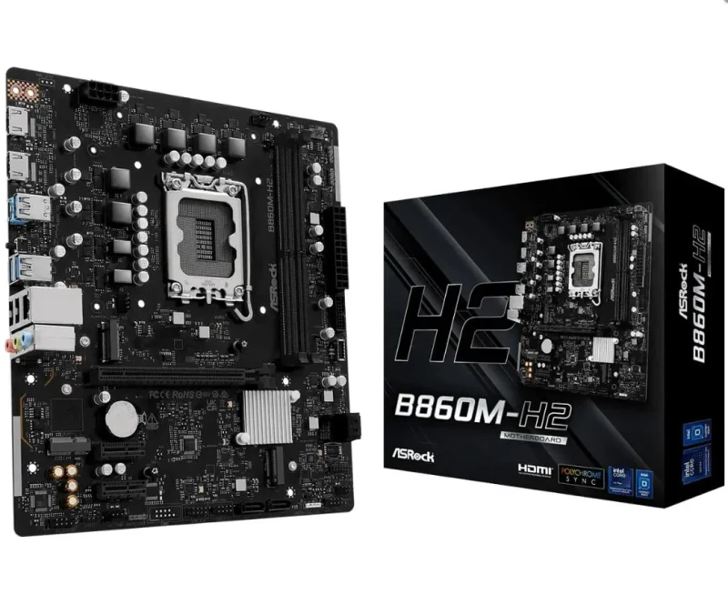 Navigator  PC11347 // Gaming / PC Ultra Core 5 245KF B860M 16GB DDR5 M.2 NVMe 1TB RTX5060 8GB 800W 14