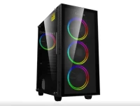 Navigator  PC11347 // Gaming / PC Ultra Core 5 245KF B860M 16GB DDR5 M.2 NVMe 1TB RTX5060 8GB 800W 15