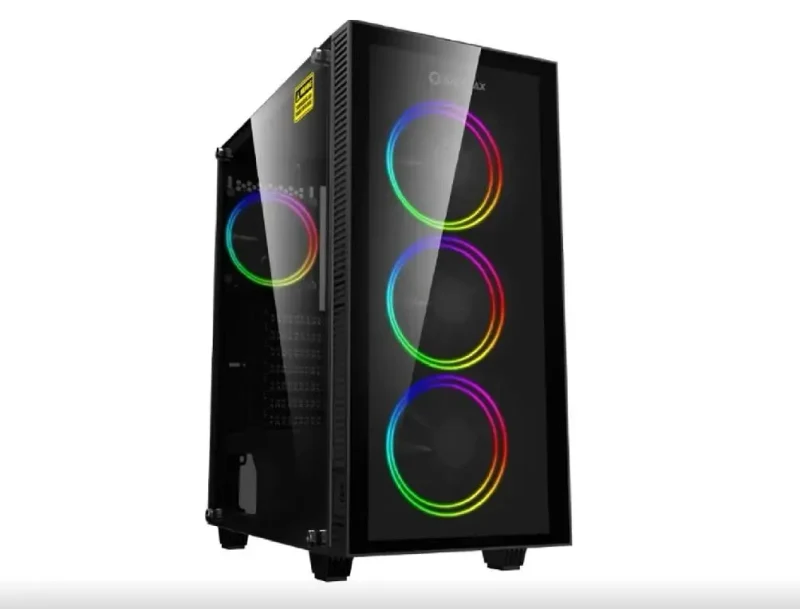 Navigator  PC11347 // Gaming / PC Ultra Core 5 245KF B860M 16GB DDR5 M.2 NVMe 1TB RTX5060 8GB 800W 15