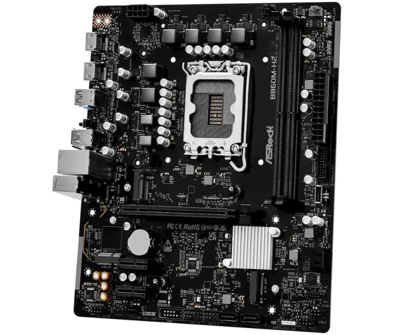Navigator  PC11347 // Gaming / PC Ultra Core 5 245KF B860M 16GB DDR5 M.2 NVMe 1TB RTX5060 8GB 800W 16