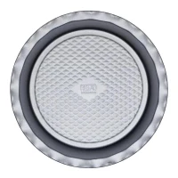 Form for Baking RESTO 96114, Grey 2