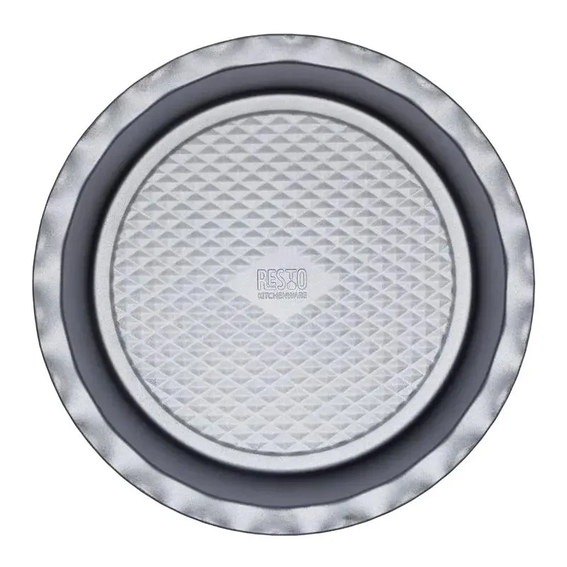 Form for Baking RESTO 96114, Grey 2