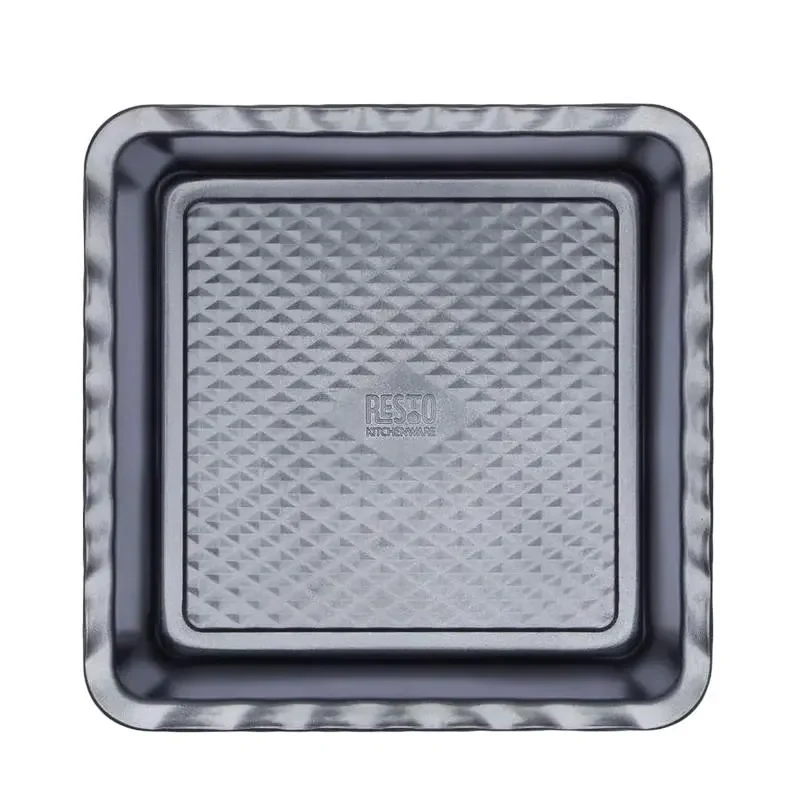 Form for Baking RESTO 96115, Grey 5