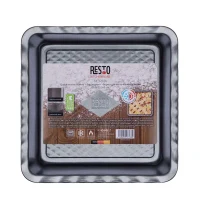 Form for Baking RESTO 96115, Grey 2