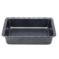 Form for Baking RESTO 96115, Grey 3