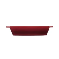Form for Baking RESTO 96112, Red 2