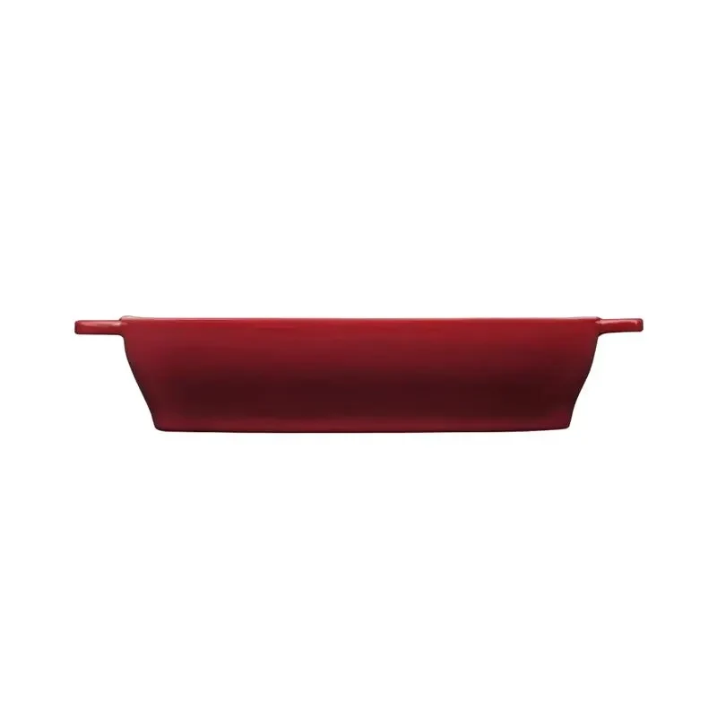 Form for Baking RESTO 96112, Red 2